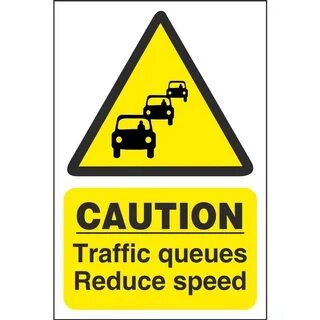 Speed warn