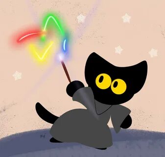 Cat academy
