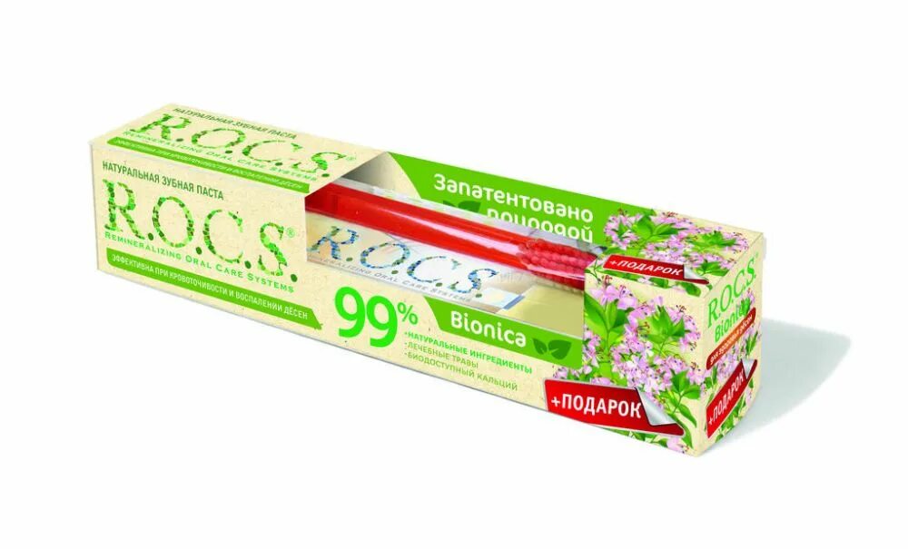 Зубная паста rocs bionica. Пастаз рокс бионика 74г. рокс паста зубная бионика 74г. рокс (r.o.c.s.) бионика зубная паста 74г еврокосмед. зубная паста рокс бионика для десен.