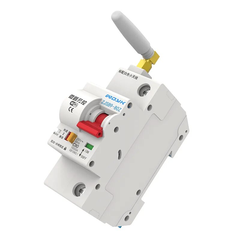 Circuit Breaker 1p 16a. Автомат 16а вай фай. GSM автоматический выключатель на din рейку. Автоматический выключатель wifi