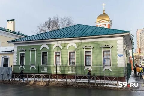Свиязев архитекторы перми
