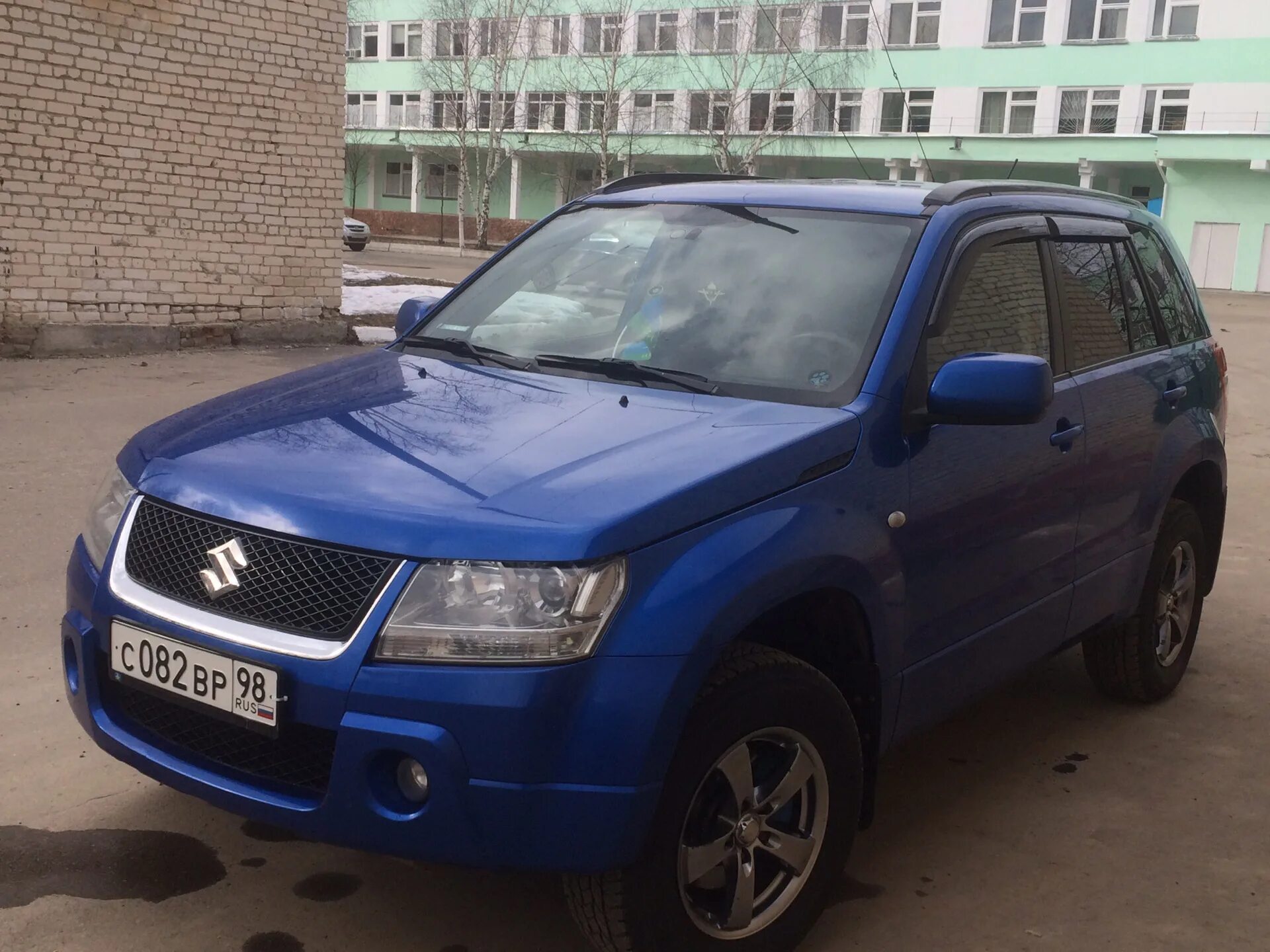 Купить сузуки 2007г. Сущуки Грант ветара 2007. Suzuki /Grand/ Vitara 2007. Сузуки Грант Видара 2007. Сузуки Гранд Витара 2007г.