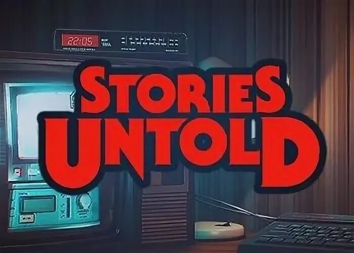 Stories untold