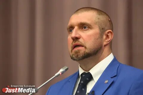 Блоггер потапенко