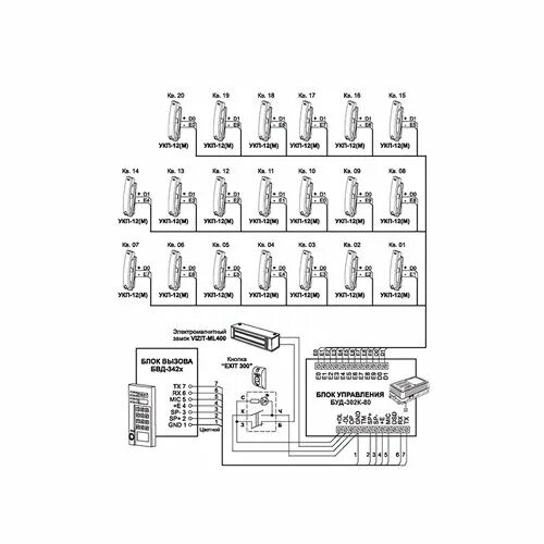 Буд 302. Буд-302к-80 блок управления и питания домофона. Буд-302м схема подключения. Домофон буд 302. Буд-302к-80 схема подключения.