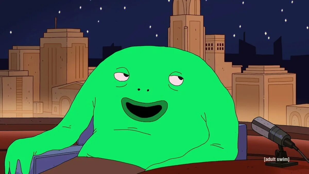 Smiling friends s1. Мистер фрог. smiling friends mr frog. смайлинг френдс лягушка.