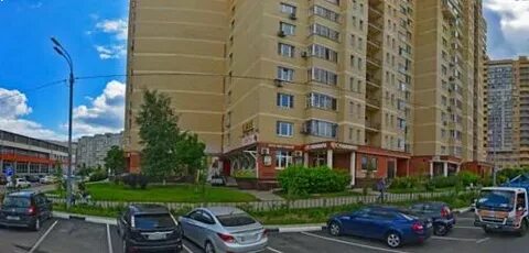 Троицк 9