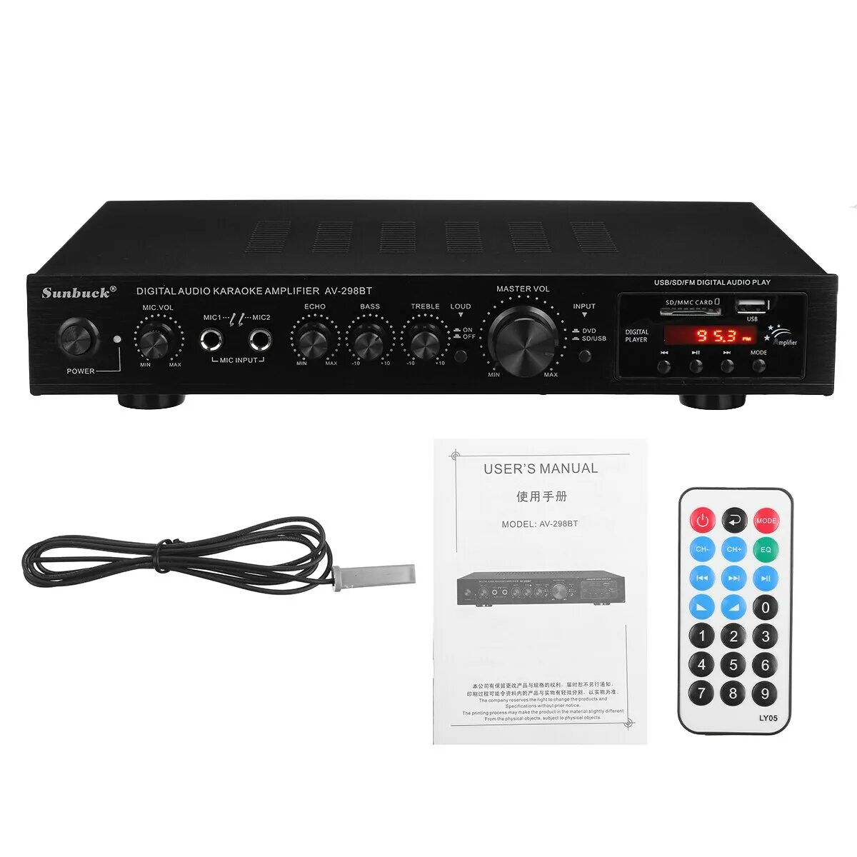 Усилитель av 298bt. Усилитель sunbuck av-298bt. Усилитель sunbuck av-580usb/bt. Sunbuck av-298bt схема усилителя. Усилитель av 298bt.