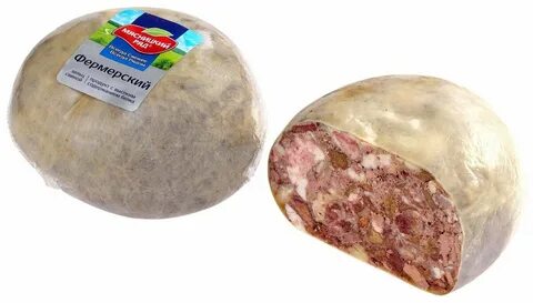 Прессованные продукты