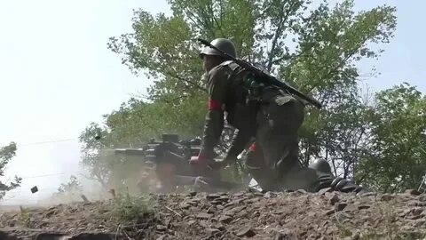 Павшие живые