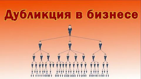Дубликация