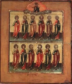 Икона 12