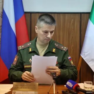 Военкомат студент