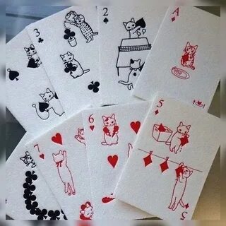 Милые карты