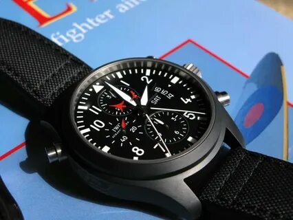 Guns watch