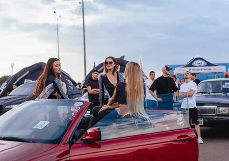 Автофест