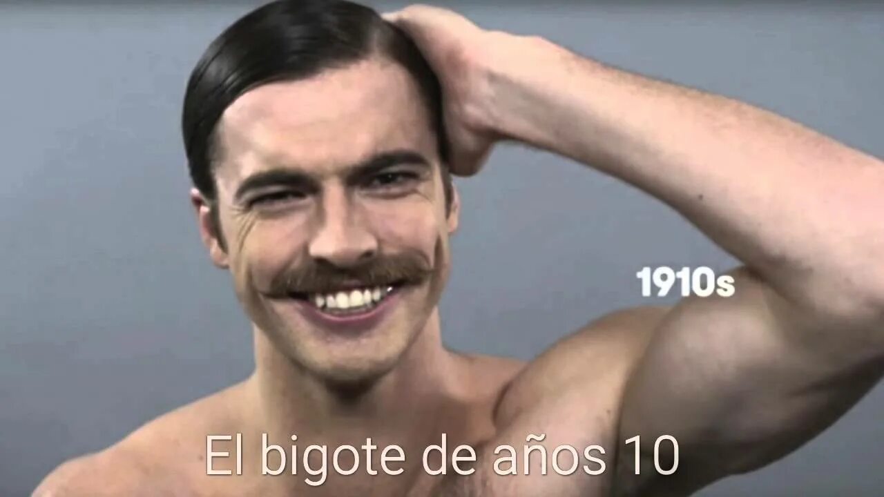 Как за 100 лет изменились
