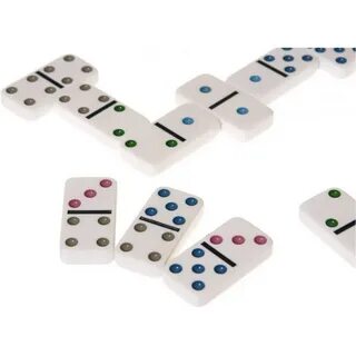 Domino game