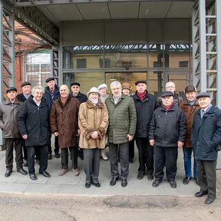 Акционерное общество концерн гранит