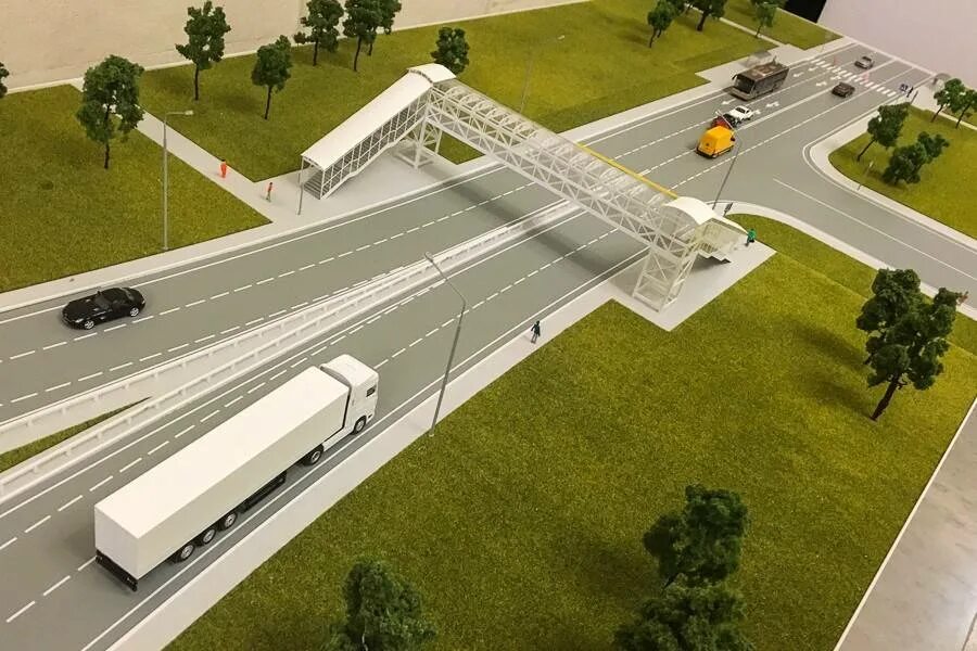 Проект дорог. Проектирование автомобильных дорог. Проектирование автодорог. Элементы обустройства автомобильных дорог