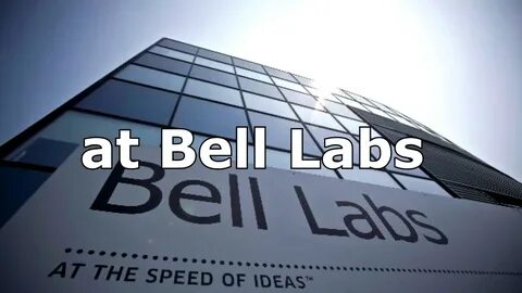T bell