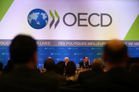 Организация экономического сотрудничества и развития