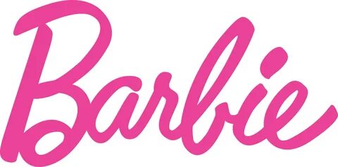 Файл:Barbie Logo.svg 