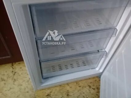 Установка beko