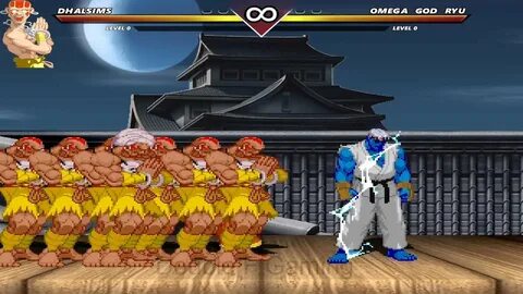 Mugen дата выхода