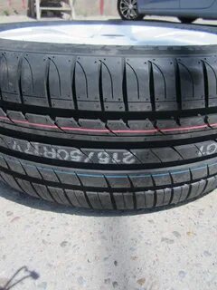 Hankook 215 50