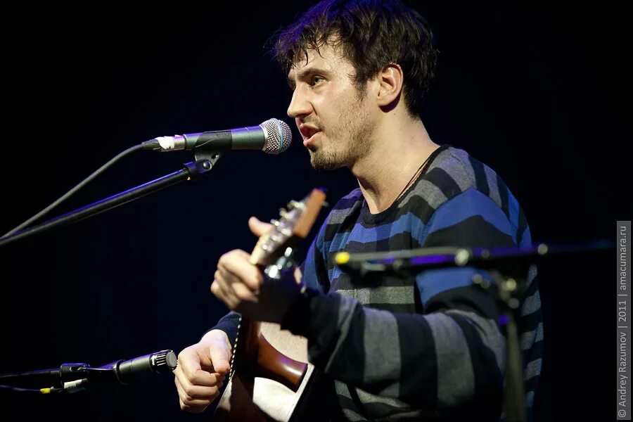 юра растеряев