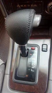 Honda cr v селектор