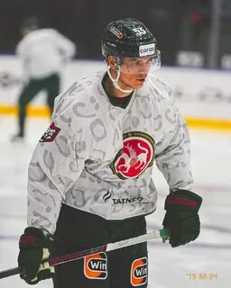 Кубок ак барса 2024