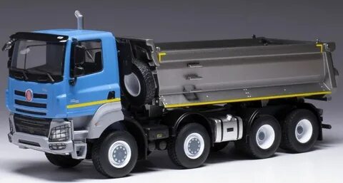 Самосвалы 43