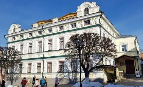 Купцов чебоксары