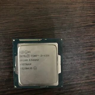 I3 4330
