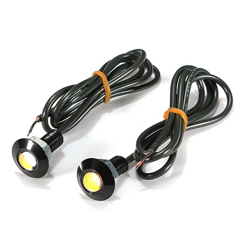 Диодные ходовые огни желтые. Дневные огни желтые. Дневные огни желтые. Дхо логан 1 светодиодные. Led лампа 2в1 дхо.