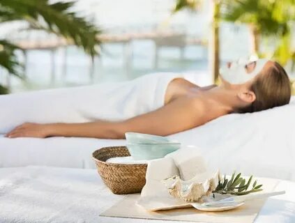 Spa holidays