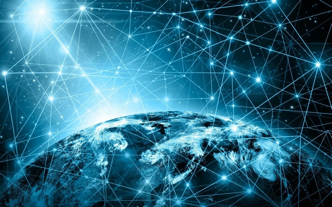 Общее информационное поле. Информационное поле. технологичный фон. информационное поле вселенной. цифровой фон.