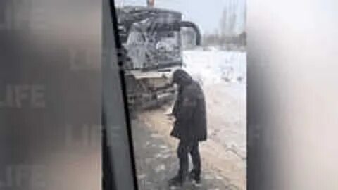 23 автобус лобня круглое