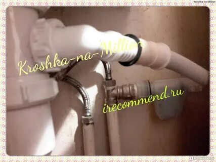 Посудомойка без подключения к водопроводу