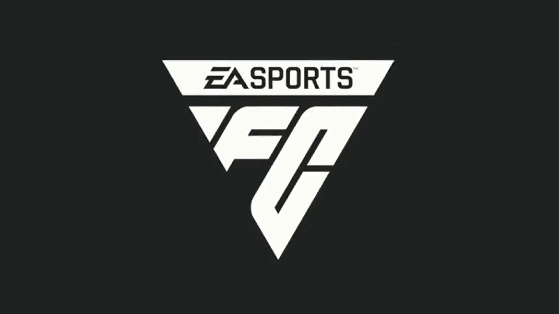 Ea sport fc 2024. Еа Спортс лого. EA fc24 (FIFA). EA Sports новый логотип. EA Football логотип.