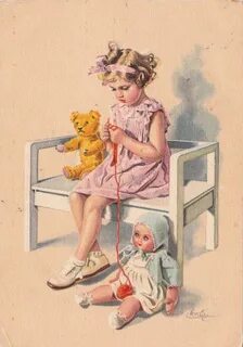 Немецкий винтаж