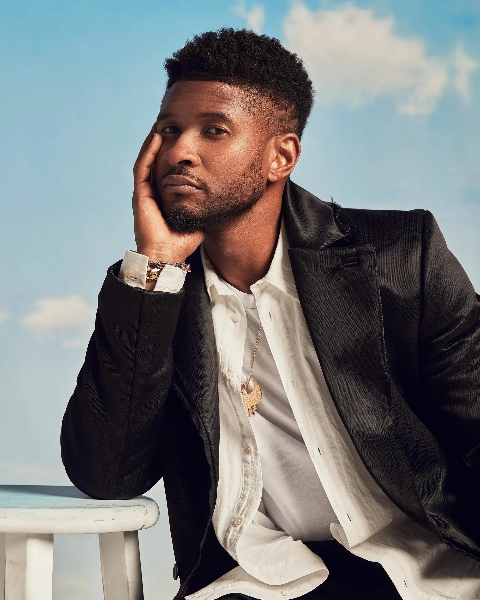 Usher - This Army New Song 2017 - YouTube