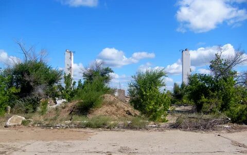 Семипалатинск 4