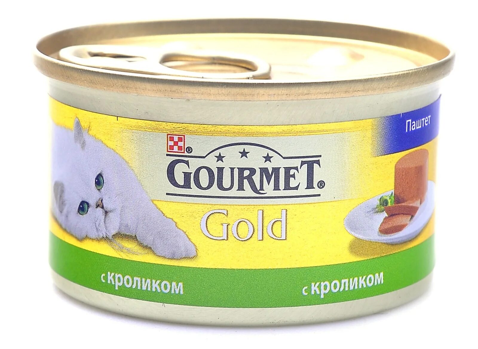 Gourmet gold. Гурмет паштет для кошек с кроликом. Gourmet Gold паштет 85г. Гурмэ Голд паштет с кроликом 85г. Gourmet Gold паштет для кошек с кроликом 85 г.