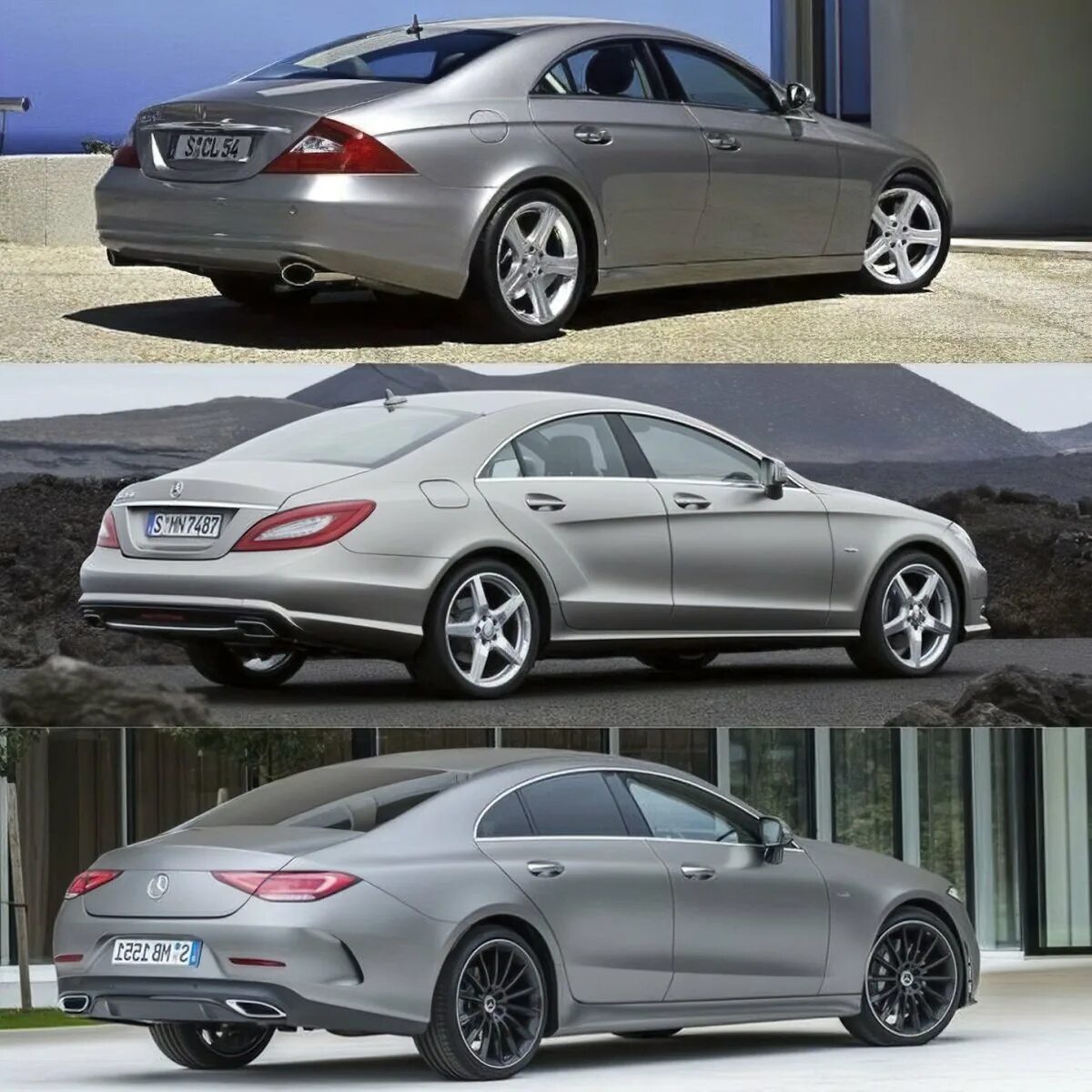 Как отличить мерседес. Мерседес Бенц CLS class. Мерседес ЦЛС 1 поколения. Mercedes Benz CLS 350. Мерседес CLS 3 поколение.