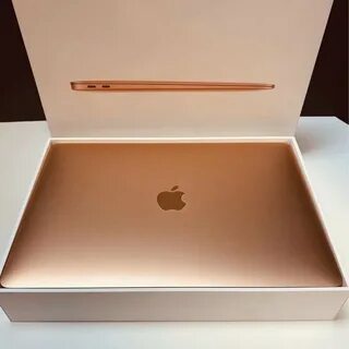 Mac box