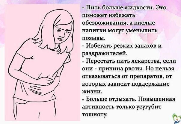 Рвота что пить в домашних условиях. Как предотвратить рвоту. Как Остановить рвоту. Как можно Остановить тошноту. Поза от тошноты.