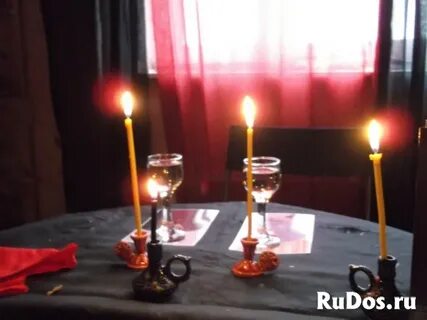 Если на парне приворот